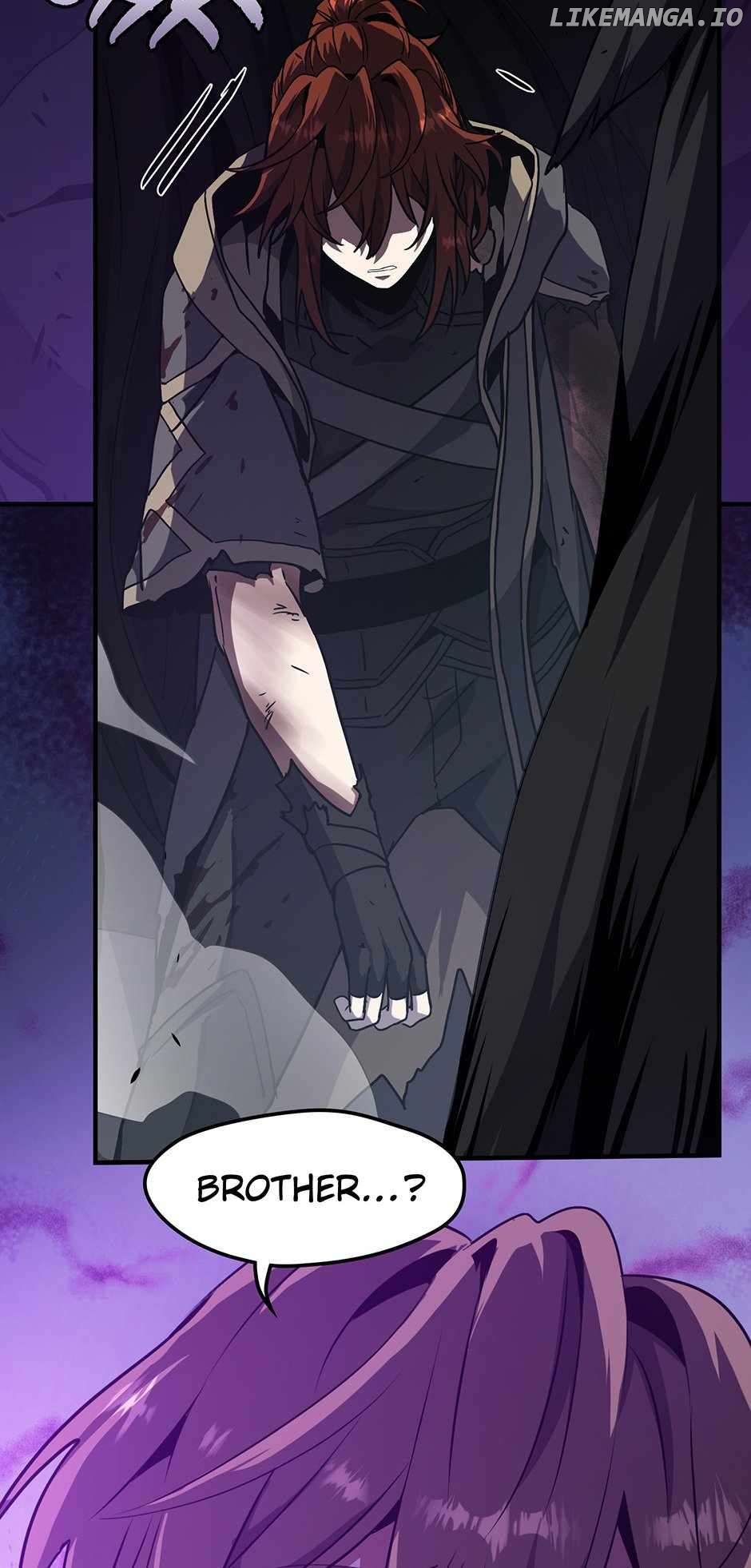 The Beginning After The End Chapter 195 image 37